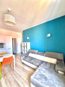 Appartement Calme en Plein Centre Ville