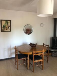 Maisons de vacances Maison paisible coeur du Ventoux : photos des chambres