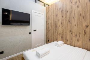 Avangard Hazova II Apart