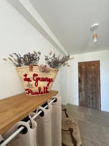 Villas La Grange de Paulette : photos des chambres