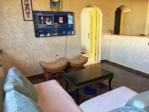 Superbe Appartement à Agadir