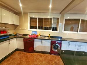 Superbe Appartement à Agadir