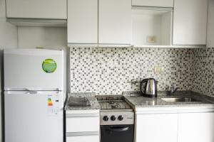 Departamento Céntrico