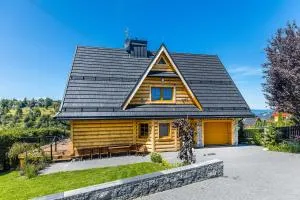 Willa Gocówka & SPA - Rzepiska