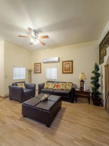 Casa Vacacional con Vistas Espectaculares, Refúgiate en la Serenidad del Mar