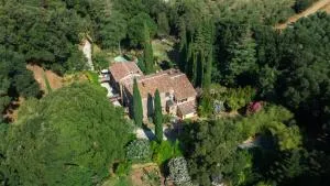 Mulino Rotone - Castagneto Carducci