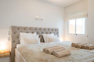 Voramar II on the beach