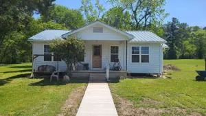 Back in time 1940s Lakeview House - Jasper