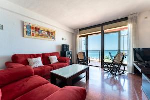 CT 307 AL - Faros Zapillo Apartment - Almeria