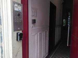 Little studio in Paris