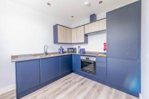 Modern Morris Mews - High Spec - 7 Guests