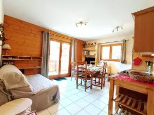 Le Chatellard - Proche Piste de Ski - 阿尔利河畔普拉兹