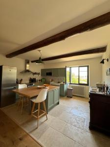 Villas La Grange de Paulette : photos des chambres