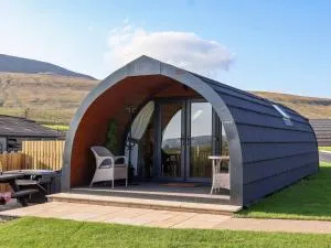 Curlew - Weathercote