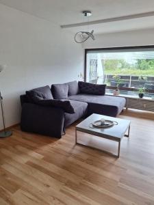 Wohnung im Südviertel