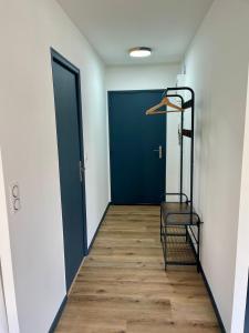 Appartements Chez Joe, centre-ville : Appartement 1 Chambre