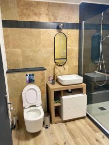 Appartements Chez Joe, centre-ville : photos des chambres