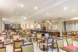 Exe Hotel Cataratas