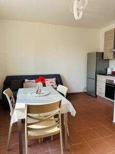 Agriturismo Santa Maria