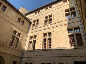 Appartements Le Joubert Hotel Particulier : photos des chambres