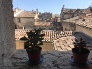 Appartements Le Joubert Hotel Particulier : photos des chambres