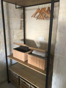 Appartements Le Joubert Hotel Particulier : photos des chambres