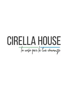 Cirella House - 圣玛丽亚德尔西德