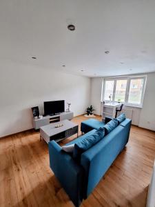 Ubytovanie pod Hradovou v Tisovci