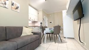 Appartamento Mantova 135 - Affitti Brevi Italia