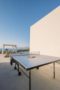 Ellas Residence fantastic pool heated