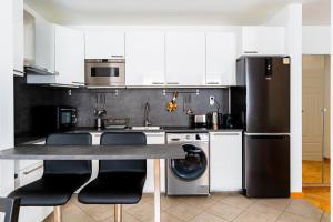 Freta street Apartment Old town