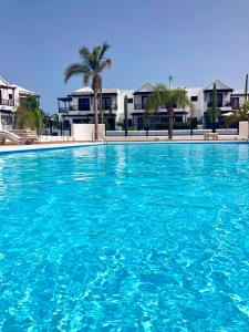 Lovely Casa Felicidad, swimming pool, Wifi x private garden