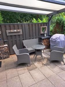 De groene oase de Boschberg