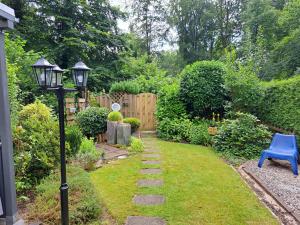 De groene oase de Boschberg