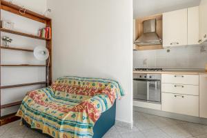 Da Bianca Central & Functional Flat