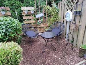 De groene oase de Boschberg