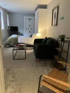 Teviot View - Teviothead