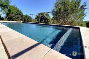 Maisons de vacances Les Villas du Soleil : photos des chambres