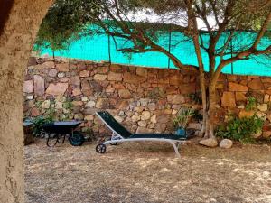 Appartements Residence Palmarella : photos des chambres