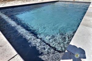 Maisons de vacances Les Villas du Soleil : photos des chambres