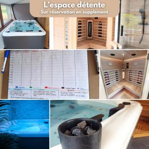 Domaine des Falaises