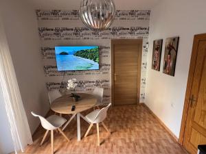 CENTRAL 3 BEDROOMS Málaga