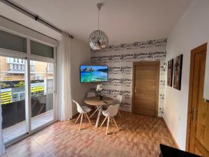 CENTRAL 3 BEDROOMS Málaga