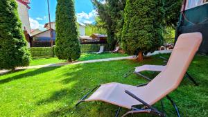 Valea Albă View - SELF CHECK-IN