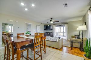 Ozarks Vacation Rental Condo with Lake View!