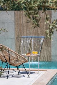 Mandragoras Eco Friendly Resort