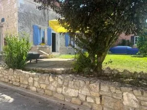 L'Entracte - Escamps