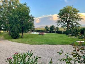 B&B / Chambres d'hotes Domaine du Perrier : photos des chambres