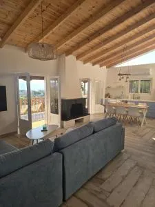 Villa Keren - Asprokhórion