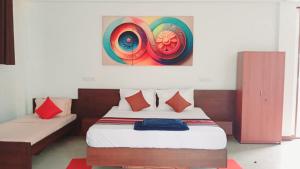 Hemalie Resort Mirissa